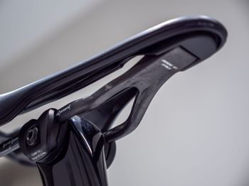 Used Factor Ostro Vam 2023 Road & Gravel, Blue — image 39 of 40
