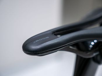 Used Factor Ostro Vam 2023 Road & Gravel, Blue — image 35 of 40