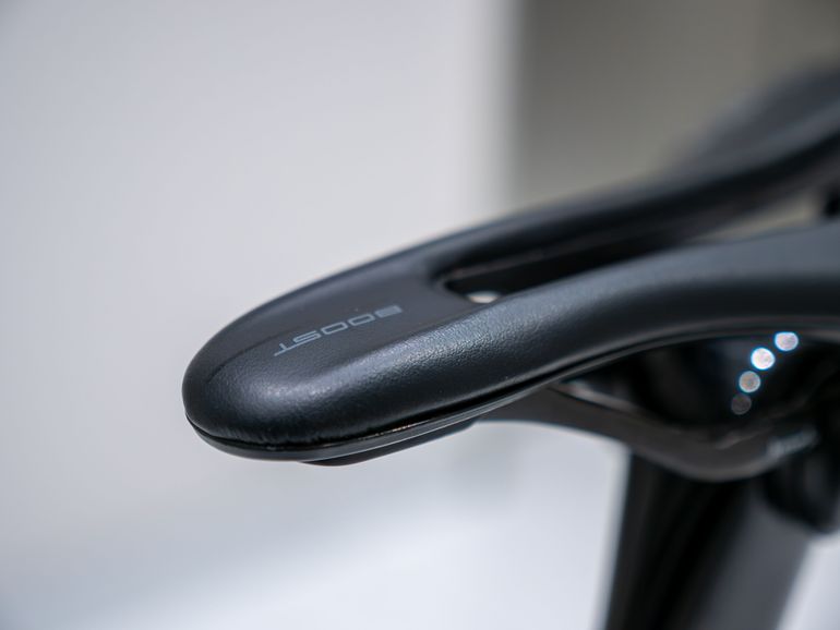 Used Factor Ostro Vam 2023 Road & Gravel, Blue — image 35 of 40