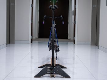 Used Factor Ostro Vam 2023 Road & Gravel, Blue — image 4 of 40
