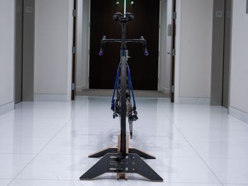 Used Factor Ostro Vam 2023 Road & Gravel, Blue — image 4 of 40