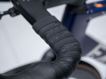 Used Factor Ostro Vam 2023 Road & Gravel, Blue — image 30 of 40