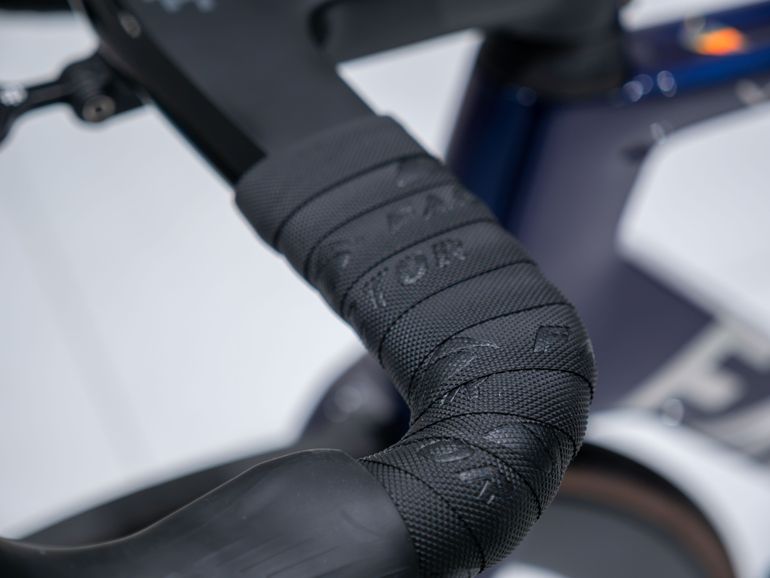 Used Factor Ostro Vam 2023 Road & Gravel, Blue — image 30 of 40