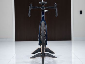 Used Factor Ostro Vam 2023 Road & Gravel, Blue — image 3 of 40