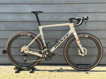 Used Ridley Astr RS - Shimano GRX800 DI2 2x 2026 2026 Road & Gravel