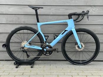 Used 3T Strada WPNT Ultegra Di2 2026 Road & Gravel