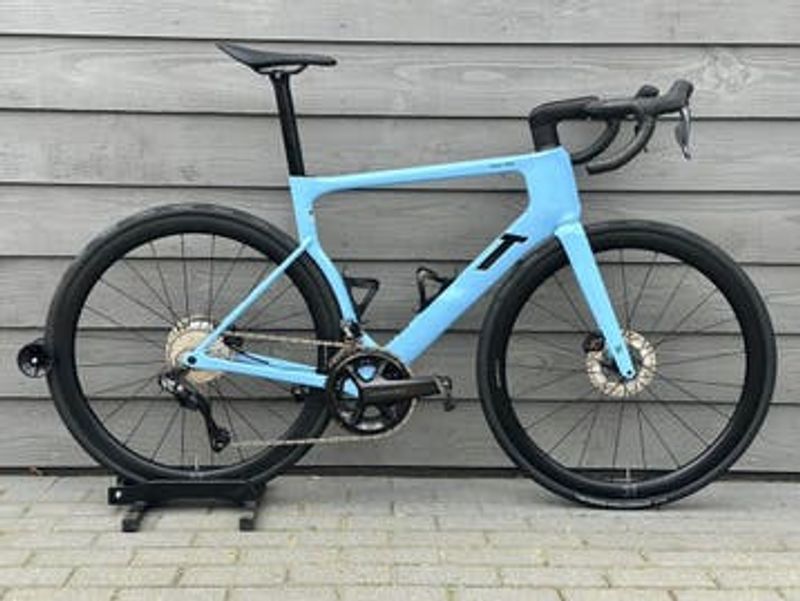 3T Strada WPNT Ultegra Di2 2026 Road & Gravel d'occasion