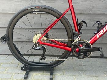 Brugt Ridley Grifn 2026 Road & Gravel — billede 5 af 23