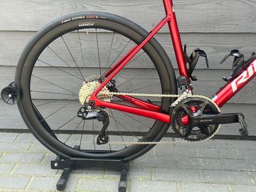 Używany Ridley Grifn 2026 Road & Gravel — zdjęcie 5 z 23