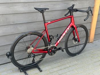Brugt Ridley Grifn 2026 Road & Gravel — billede 7 af 23