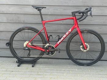 Brugt Ridley Grifn 2026 Road & Gravel — billede 2 af 23
