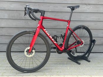 Brugt Ridley Grifn 2026 Road & Gravel — billede 11 af 23