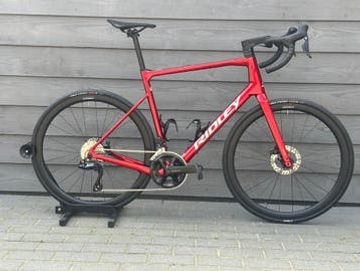 Ridley Grifn 2026 Road & Gravel d'occasion