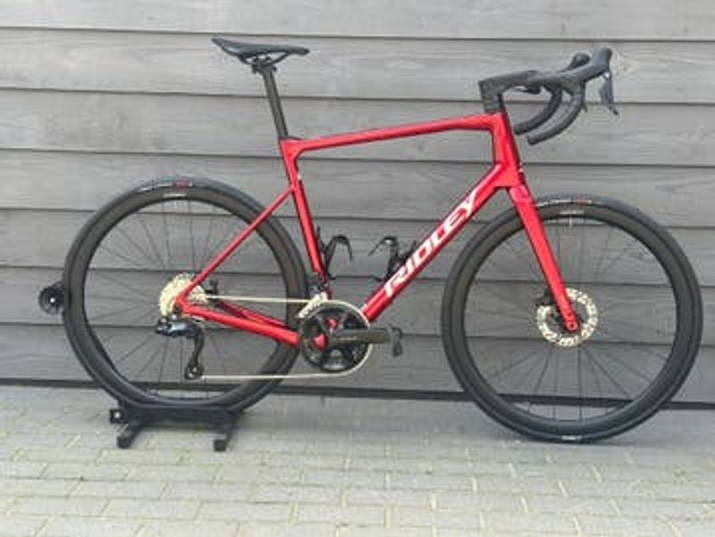 Used Ridley Grifn 2026 Road & Gravel