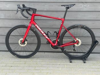 Brugt Ridley Grifn 2026 Road & Gravel — billede 14 af 23
