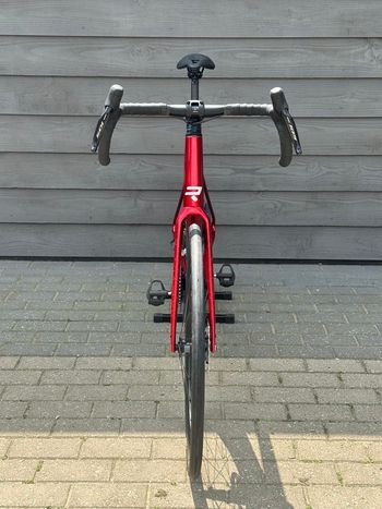 Brugt Ridley Grifn 2026 Road & Gravel — billede 10 af 23