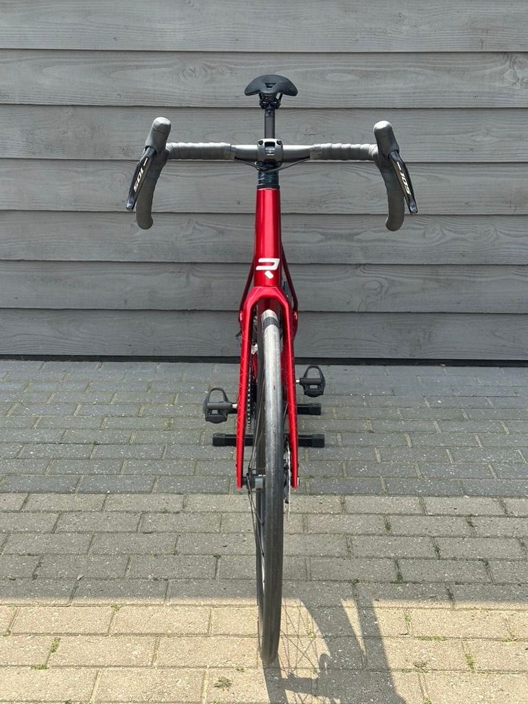 Brugt Ridley Grifn 2026 Road & Gravel — billede 10 af 23