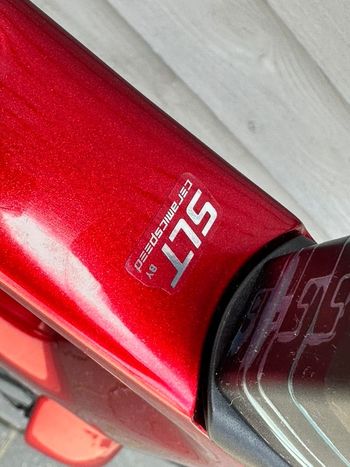 Brugt Ridley Grifn 2026 Road & Gravel — billede 6 af 23