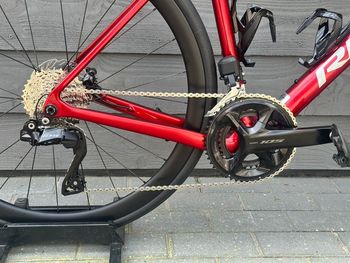 Brugt Ridley Grifn 2026 Road & Gravel — billede 8 af 23