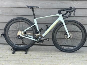 Použité Orbea Terra Race M20iLTD 2026 2026 Road & Gravel