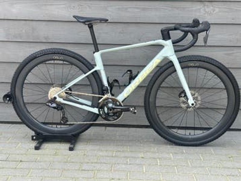 Used Orbea Terra Race M20iLTD 2026 2026 Road & Gravel