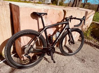 Gebrauchtes Trek Domane SLR 7 Gen 4 2024 2024 Road & Gravel