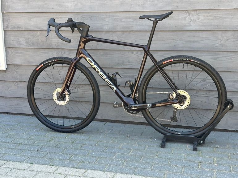 Brugt Orbea TERRA M20iTEAM 2025 2025 Road & Gravel — billede 9 af 22