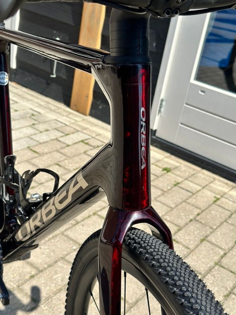 Brugt Orbea TERRA M20iTEAM 2025 2025 Road & Gravel — billede 12 af 22