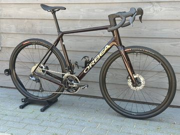 Brugt Orbea TERRA M20iTEAM 2025 2025 Road & Gravel — billede 2 af 22