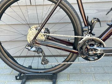 Brugt Orbea TERRA M20iTEAM 2025 2025 Road & Gravel — billede 10 af 22