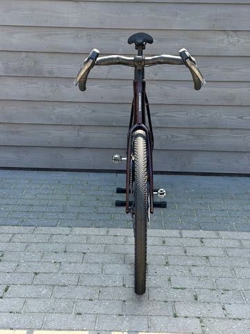 Brugt Orbea TERRA M20iTEAM 2025 2025 Road & Gravel — billede 5 af 22