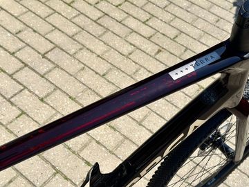 Brugt Orbea TERRA M20iTEAM 2025 2025 Road & Gravel — billede 11 af 22