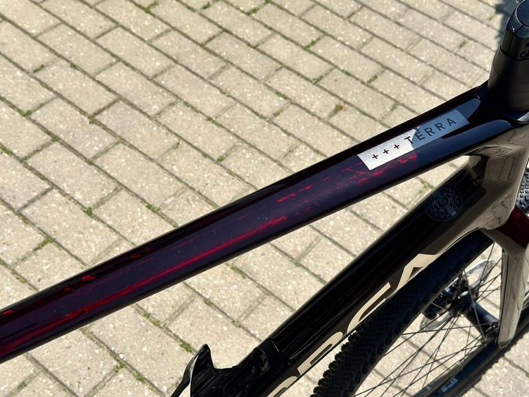 Brugt Orbea TERRA M20iTEAM 2025 2025 Road & Gravel — billede 11 af 22