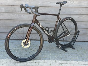 Brugt Orbea TERRA M20iTEAM 2025 2025 Road & Gravel — billede 6 af 22