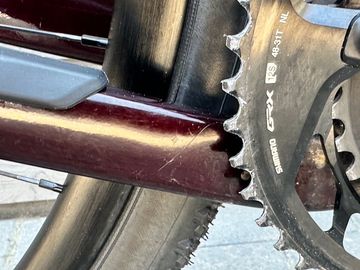 Brugt Orbea TERRA M20iTEAM 2025 2025 Road & Gravel — billede 13 af 22