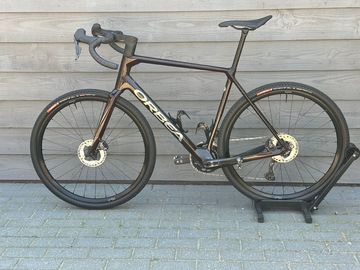 Brugt Orbea TERRA M20iTEAM 2025 2025 Road & Gravel — billede 7 af 22