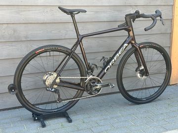 Brugt Orbea TERRA M20iTEAM 2025 2025 Road & Gravel — billede 3 af 22