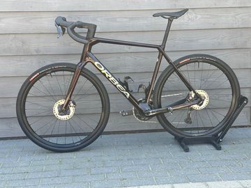 Brugt Orbea TERRA M20iTEAM 2025 2025 Road & Gravel — billede 8 af 22