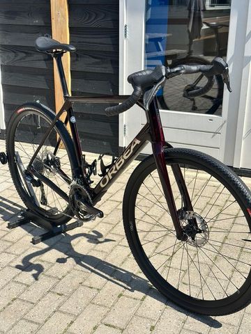 Brugt Orbea TERRA M20iTEAM 2025 2025 Road & Gravel — billede 14 af 22