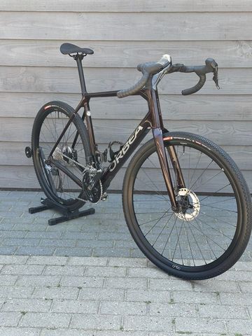 Brugt Orbea TERRA M20iTEAM 2025 2025 Road & Gravel — billede 4 af 22