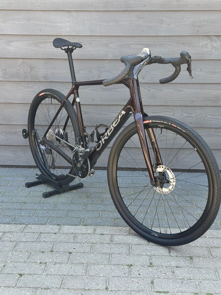 Brugt Orbea TERRA M20iTEAM 2025 2025 Road & Gravel — billede 4 af 22