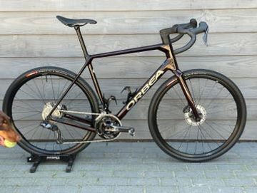 Brugt Orbea TERRA M20iTEAM 2025 2025 Road & Gravel — billede 1 af 22
