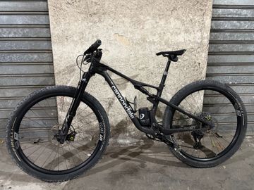 Cannondale scalpel Custom SRAM GX Eagle AXS (T-Type) 2024 MTB usato