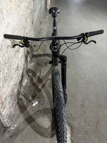 Brugt Cannondale scalpel Custom SRAM GX Eagle AXS (T-Type) 2024 Mountainbike — billede 4 af 7