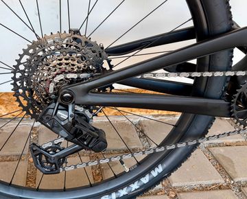 Tweedehands Scott Spark RC Team 2027 2027 Mountainbike — afbeelding 6 van 7
