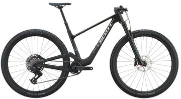 Tweedehands Scott Spark RC Team 2027 2027 Mountainbike — afbeelding 2 van 7