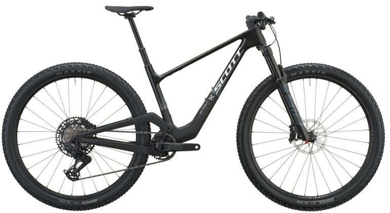 Brugt Scott Spark RC Team 2027 2027 Mountainbike — billede 2 af 7