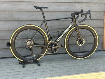Brugt ORBEA ORCA M10i LTD 2025 2025 Road & Gravel — billede 2 af 20