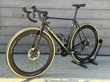 Brugt ORBEA ORCA M10i LTD 2025 2025 Road & Gravel — billede 11 af 20