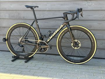 Brugt ORBEA ORCA M10i LTD 2025 2025 Road & Gravel — billede 3 af 20